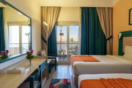 Aracan Eatabe Luxor - 4