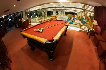 Aracan Eatabe Luxor - 21