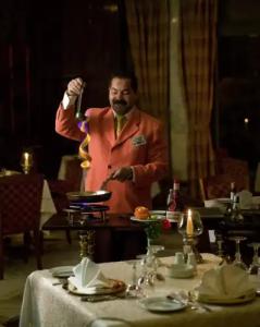 Aracan Eatabe Luxor - 34