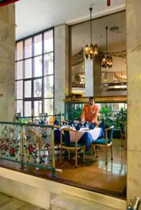 Aracan Eatabe Luxor - 33