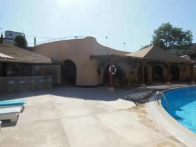 Aracan Eatabe Luxor - 18