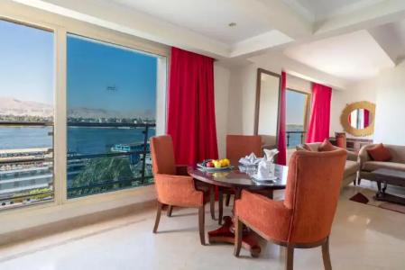 Aracan Eatabe Luxor - 7