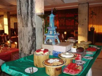 Aracan Eatabe Luxor - 14