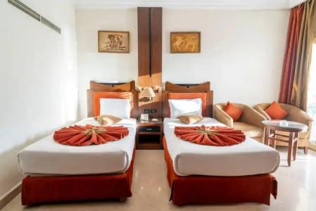 Aracan Eatabe Luxor - 6