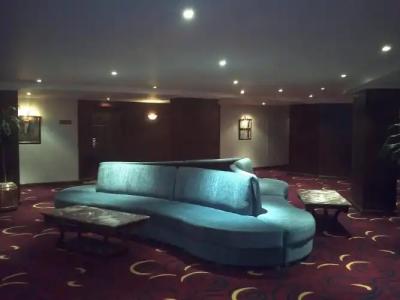 Aracan Eatabe Luxor - 16