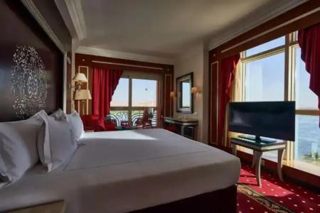 Sonesta St. George - Convention Center - 114