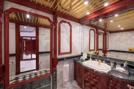 Sonesta St. George - Convention Center - 120