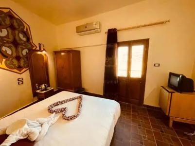 Nefertiti Luxor - 31