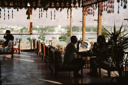 Nefertiti Luxor - 28