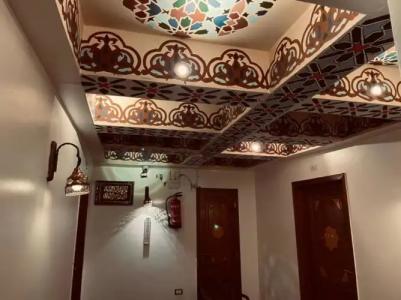 Nefertiti Luxor - 15