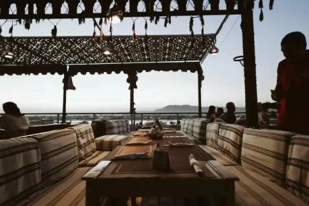 Nefertiti Luxor - 23