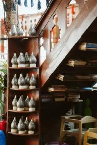 Nefertiti Luxor - 16