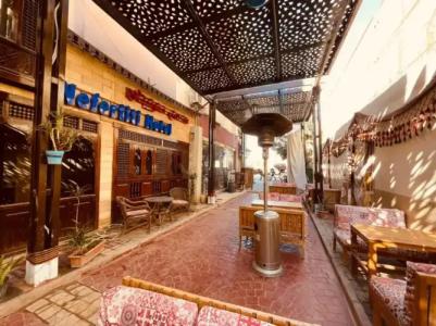 Nefertiti Luxor - 29