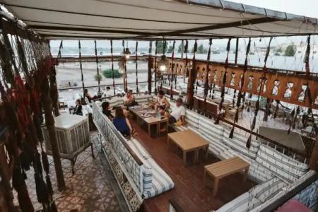 Nefertiti Luxor - 30