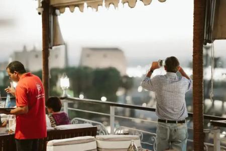 Nefertiti Luxor - 24