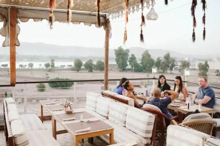 Nefertiti Luxor - 19