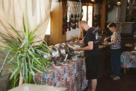 Nefertiti Luxor - 25