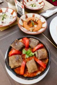 Nefertiti Luxor - 10