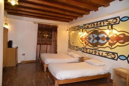 Nefertiti Luxor - 44