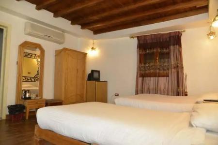 Nefertiti Luxor - 45