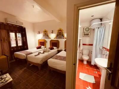 Nefertiti Luxor - 37