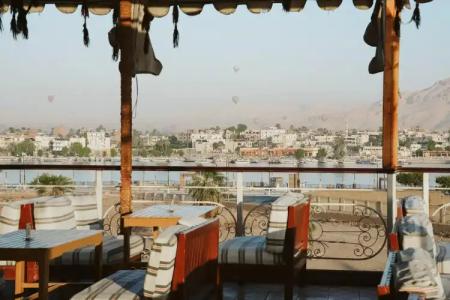 Nefertiti Luxor - 27