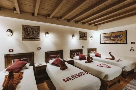 Nefertiti Luxor - 48