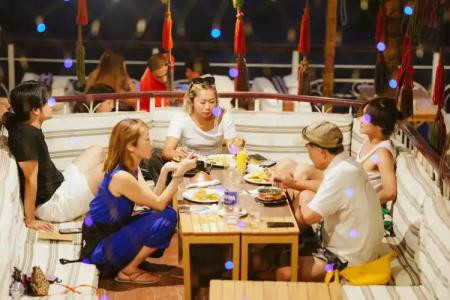 Nefertiti Luxor - 26