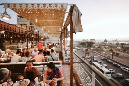 Nefertiti Luxor - 20