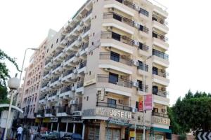 St.Joseph Hotel, Luxor