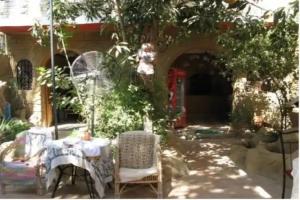 Ramsess Hostel, Luxor