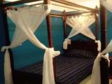 Standard Triple room with balcony