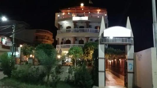 El Mesala