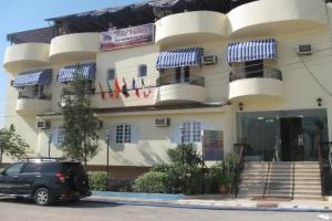 Nile Valley Hotel, Luxor