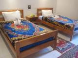 Standard Double room with garden view
