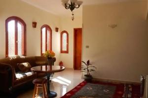 New Memnon Hotel, Luxor