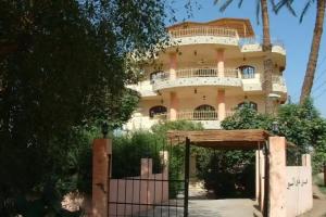 Home Sweet Home Luxor Apartments, Luxor
