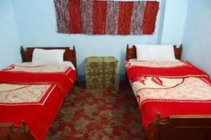 Bob Marley House Sherief Hotel Luxor, Luxor