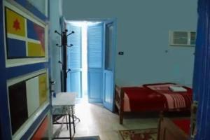 Bob Marley House Sherief Hotel, Luxor