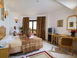 Standard room with sea view
