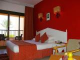 Standard Double room with garden view