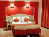 Standard room with balcony and with sea view