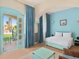 Standard Double room with Terrace