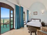 Premium room with Terrace with sea view