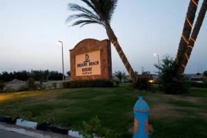 Dreams Beach Resort Marsa Alam, El Quseir