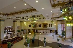 Dreams Beach Resort Marsa Alam, El Quseir