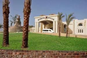 Life Resorts Coral Hills Beach & SPA, El Quseir
