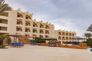 Life Resorts Coral Hills Beach & SPA, El Quseir