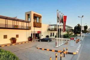 Mercure Le Sphinx Hotel