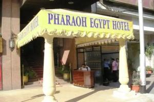 Pharaoh Egypt Hotel, Cairo